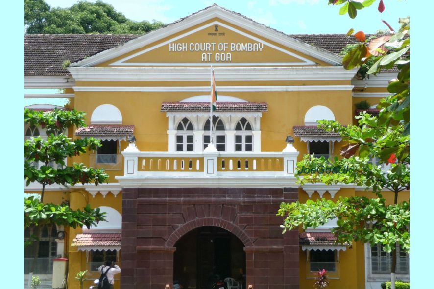The Goan Everyday Circuit Bench Will Address All Issues Hc