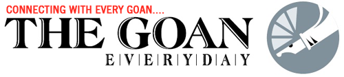 The Goan logo