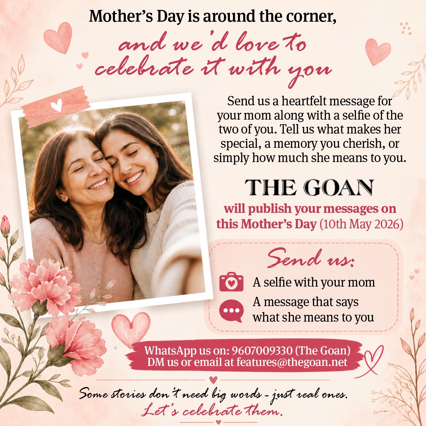 The Goan Ad