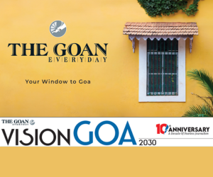The Goan Ad