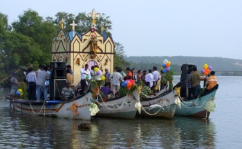 ﻿Solemnity of Saints Peter & Paul and the Sangodd festivities