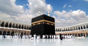 ﻿Abraham’s sacrifice and symbolism behind Hajj pilgrimage