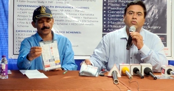 ﻿Shree Ortho and Trauma Centre to release Free Family Health Card