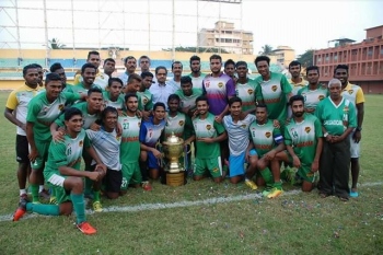 ﻿Salgaocar exit: Ex-players, coaches reflect on club's decision