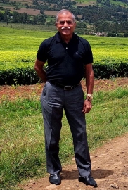 ﻿GLOBAL GOENKARS IN FOCUS: Love for hockey saw him represent Goa, Kenya - 2