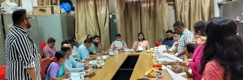 Mapusa municipality decides to reduce Sopo rate, refloat tender