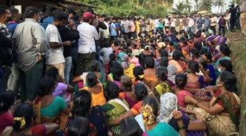 ﻿No end to trials of Shel Melauli villagers amid assurances