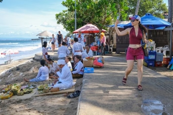 ﻿Instagram is making you a worse tourist: Here’s how to travel respectfully