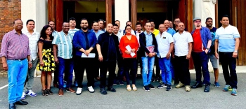 New Tiatr Academy in UK gets ad-hoc committee