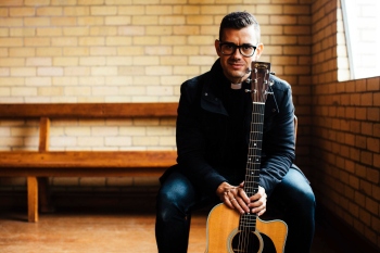 ﻿Goa concert is highlight of my year: Fr Rob Galea