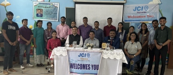 JCI holds session on ICT tools for teaching