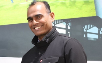 ﻿Confident of bringing positive changes in Goan football: Medeira