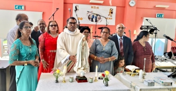 Konkani Dramatic Association commemorates 20 years in UK
