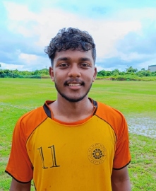 DMC Assagao, AITD register huge wins; PCCE, DBCE prevail