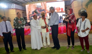 Goans celebrate World Goa Day in Karachi