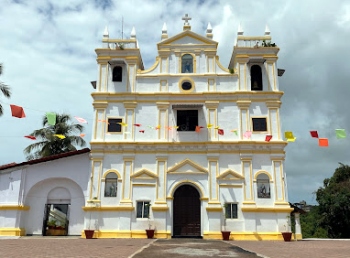 Rozachem Fest at the Curca Parish