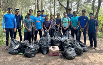SocialPact: Goa's student-driven initiative for skill development, social change