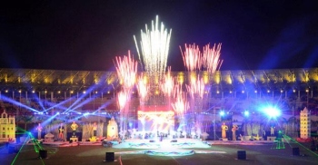 ﻿Trivia: Part of Goa's 'National Games' hosting credit is Subhash Shirodkar's