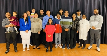 Konkani poetry takes centre stage in London