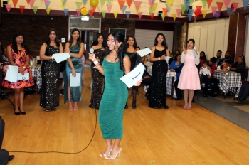 Assolna Goans come together to celebrate village feast in UK