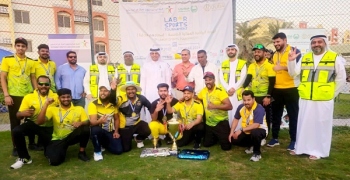 ﻿VSCC Valpoi emerge victorious