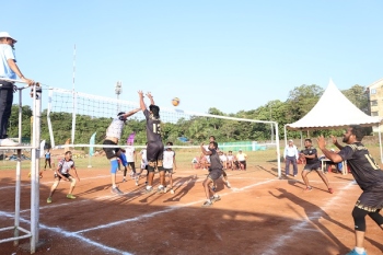 ﻿LIC Games: North Zone continue to dominate