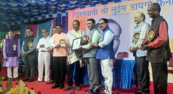 Now, CM pitches for film industry 'skilling centre’ in Canacona