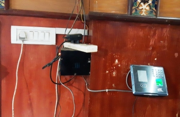 Biometric attendance: Margao council's non-compliance raises eyebrows