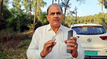 ﻿Gaondongrim Gram Sabha resolves to boycott Lok Sabha Polls