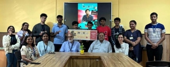 Fr Agnel College unveils ‘CineWise’ movie club for young cinephiles
