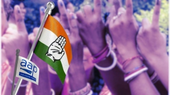 Congress to contest both LS seats in Goa; AAP withdraws from the race
