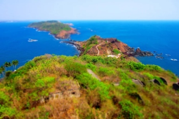 ﻿Goa’s potential sites for geo-tourism