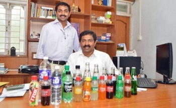 A Goan thirst quencher: From soda water to soft drinks and beyond