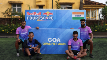 Lincoln FC secures spot in Red Bull Four 2 Score National Finals with thrilling victory in Goa Qualifiers