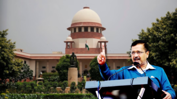 Supreme Court grants interim bail to Arvind Kejriwal till June 1