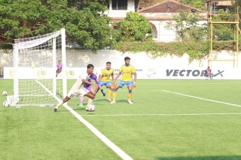 ﻿FC Goa finish top, Kerala Blasters enter playoffs