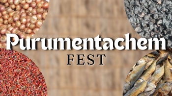﻿10th Edition of Panaji Purumentache festival will be held on Wednesday