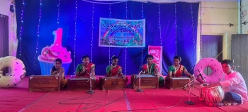 ﻿Bal Bhavan, Neura holds camp for kids