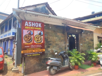 Family traditions and secret recipes: The  story behind Ashok Bar and Restaurant