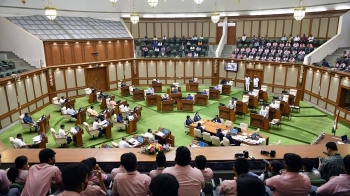 ﻿Legislative vigilance in Goa's assembly