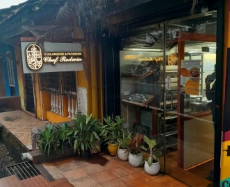 Beyond the oven: The artisanal world of Chef Rodwin’s Boulangerie & Patisserie