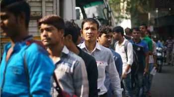 ﻿Enhancing the employment scenario