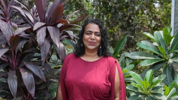 Ayurveda advocate revives Goa’s medicinal plant legacy
