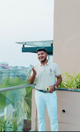 A unique blend of hustle and Goan energy, @stupid_dictator is leaving his mark online