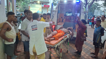 Six dead, several injured in stampede at Lairai Devi temple in Goa