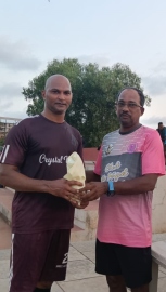 ﻿Fatorda Veterans to clash against Fractures Verem in finals