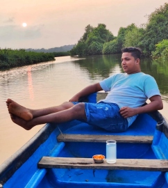 Goa beyond stereotypes: The journey of @finding_feni through storytelling