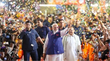 ﻿Why did BJP do U-turn on caste census?