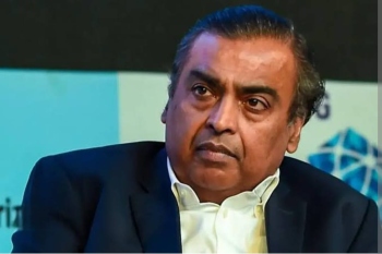﻿Mukesh Ambani hails armed forces after Operation Sindoor, backs PM Modi