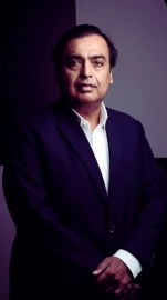 Mukesh Ambani hails armed forces for Operation Sindoor